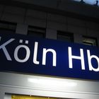 Köln Hbf