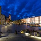 Köln HBF