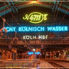 Köln HBF