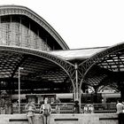 Köln Hbf