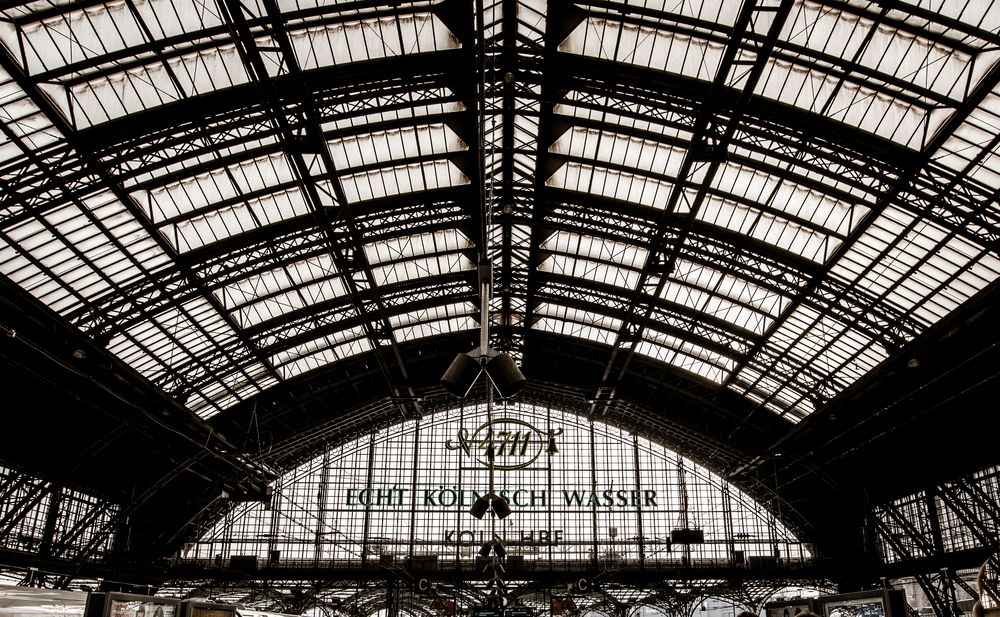 Köln Hbf