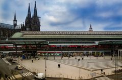 Köln Hbf _Bresslauer Platz