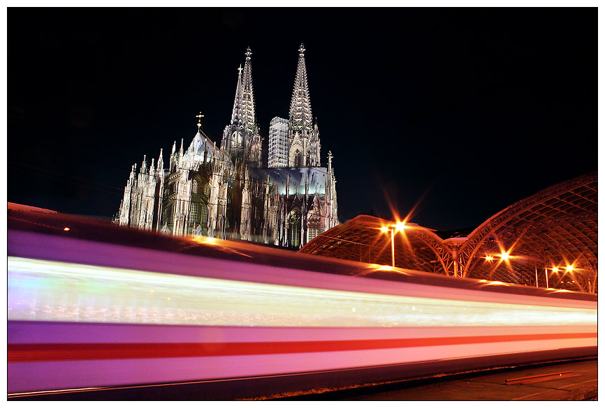 Köln Hbf