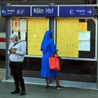 Köln Hbf......