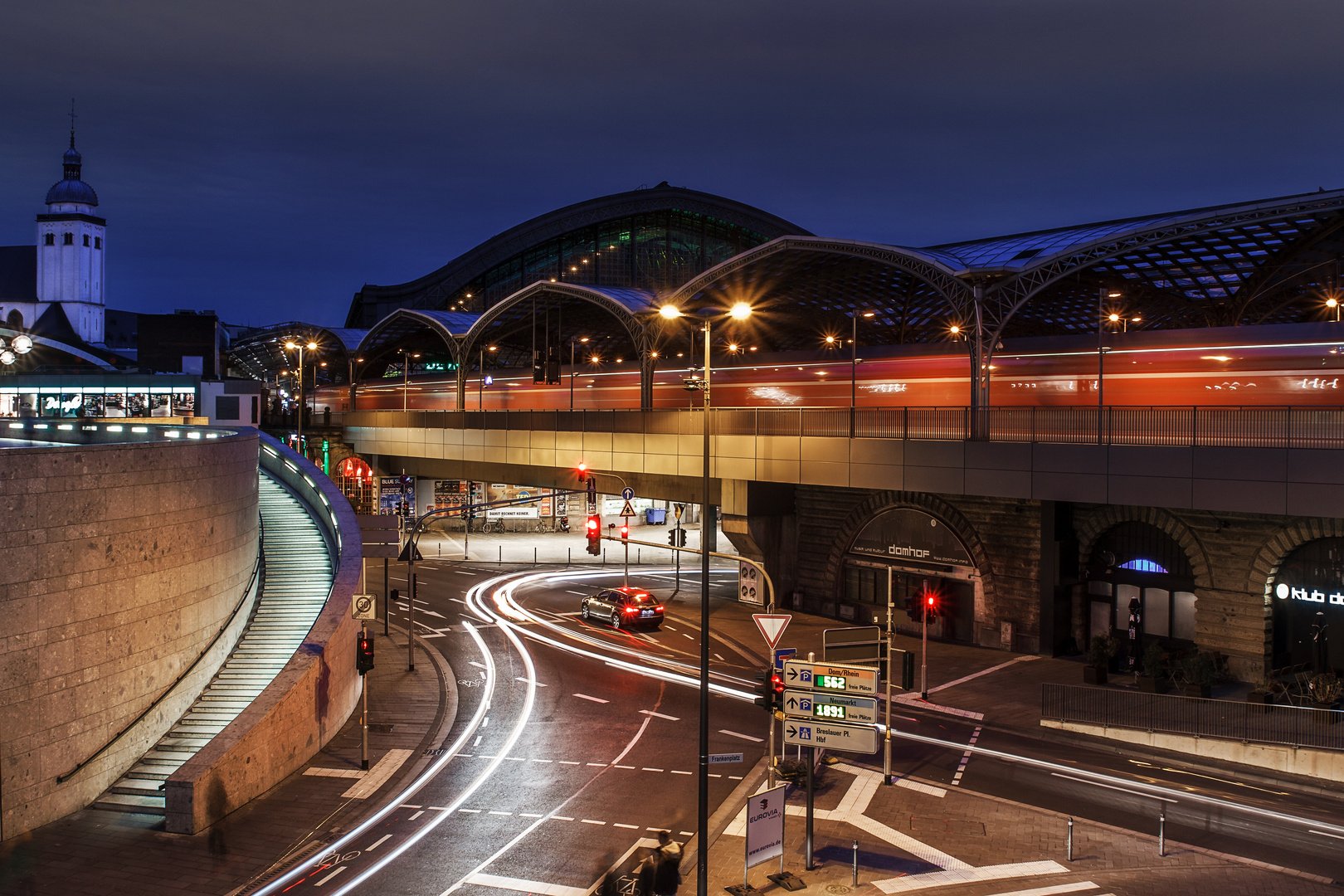 Köln-Hbf