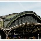 Köln Hbf