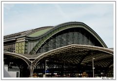 Köln Hbf