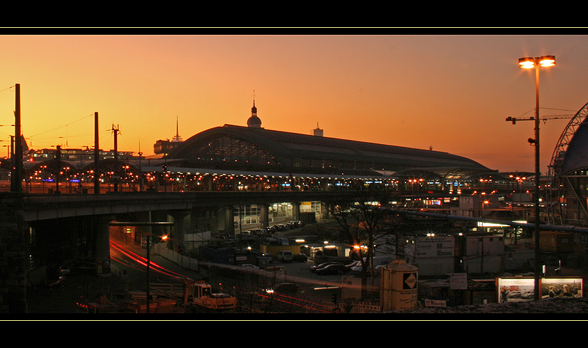 Köln Hbf