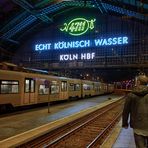 Köln Hbf