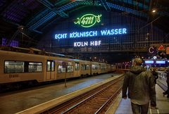 Köln Hbf