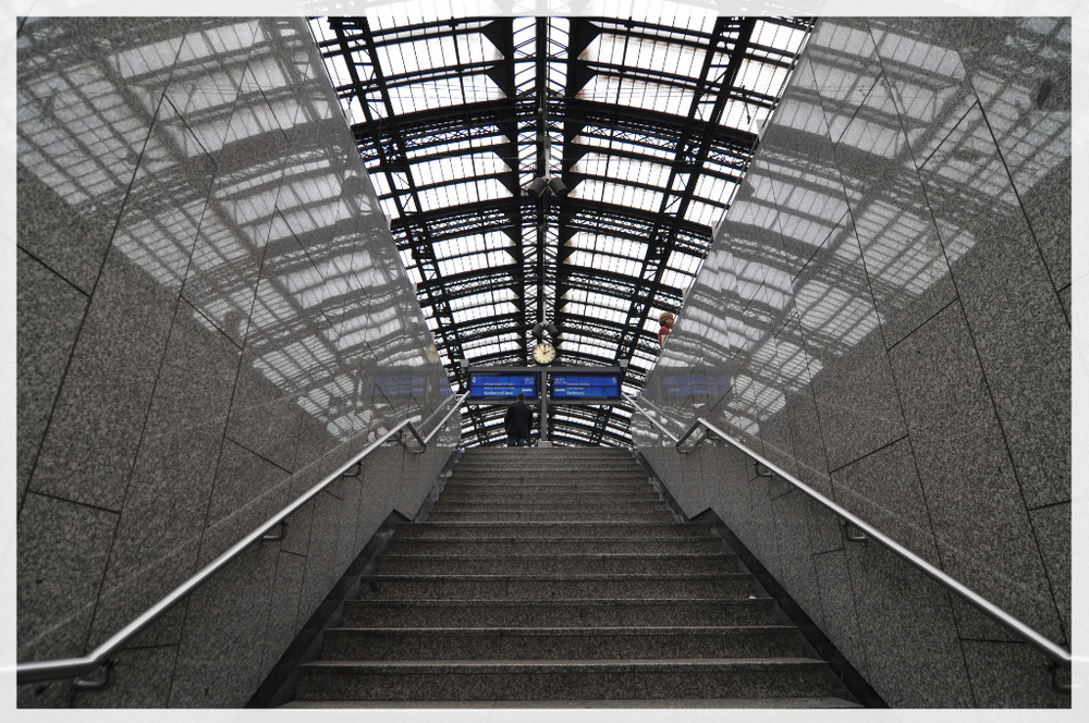 Köln Hbf