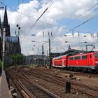 Köln HBF