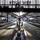 KÖLN HBF