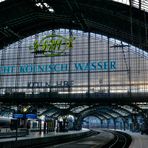 Köln - HBF (HDR)