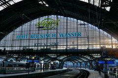 Köln - HBF (HDR)