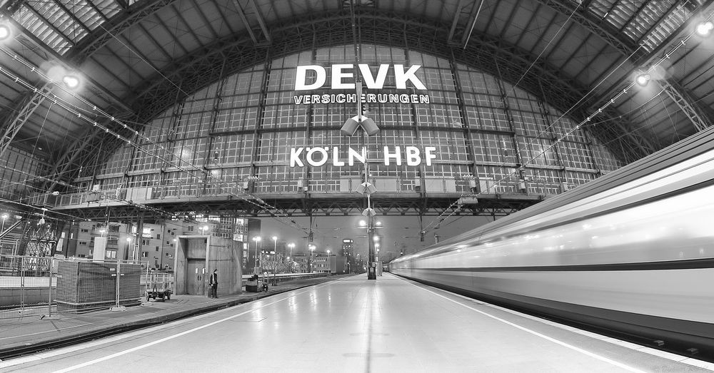 Köln Hbf I.