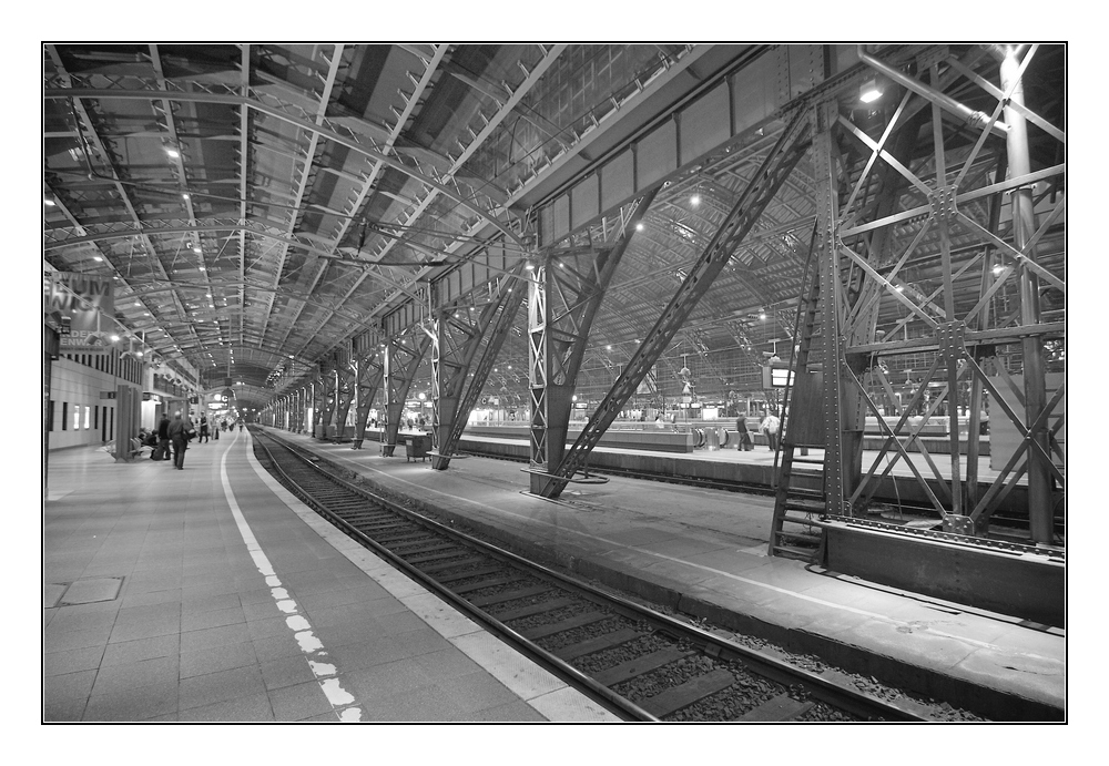 Köln HBf II