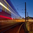 Köln Hbf mit Dom