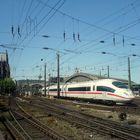 Köln Hbf und Dom