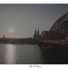 Köln HDR