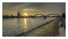 Köln HDR