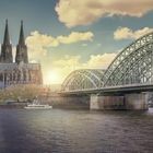 Köln HDR