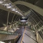 Köln - Heumarkt - U-Bahn Station