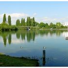 Köln - Heute am Fühlinger See