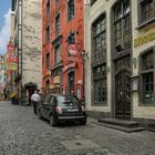  Köln Historisches Brauhaus am Heumarkt