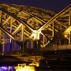 Köln, Hohenzollernbrücke