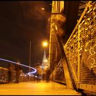 Köln - Hohenzollernbrücke