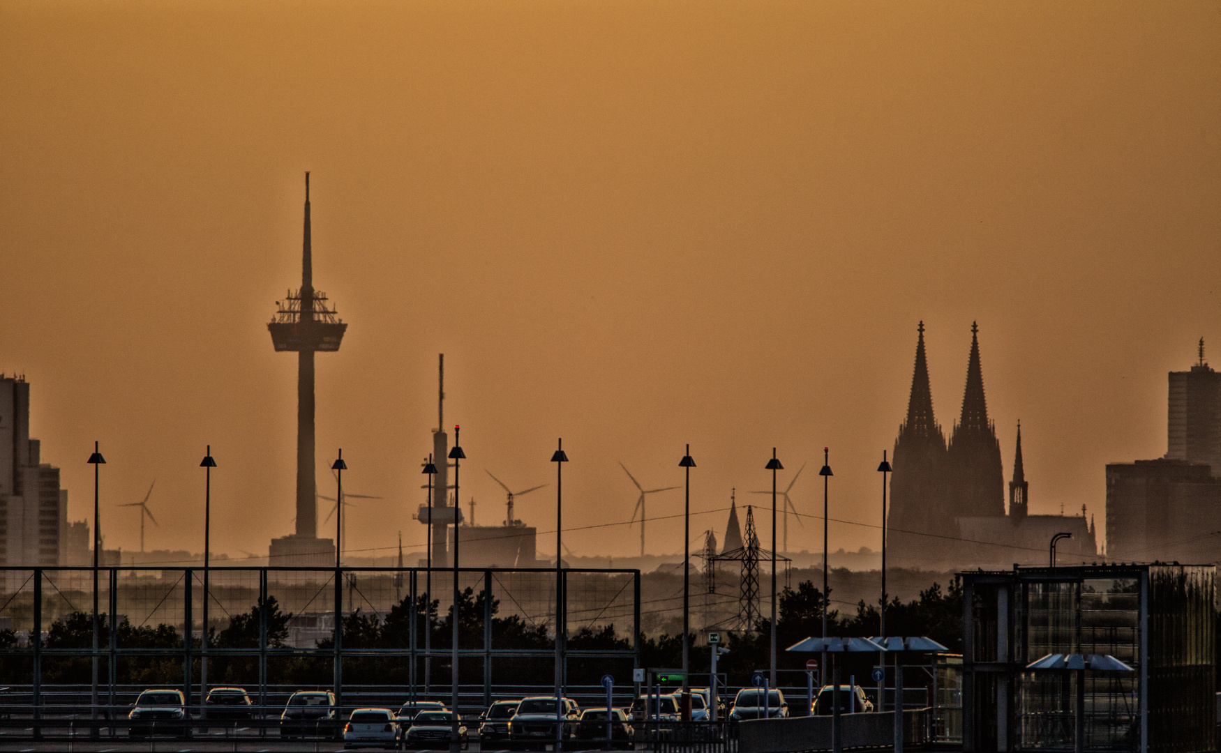 Köln Horizont