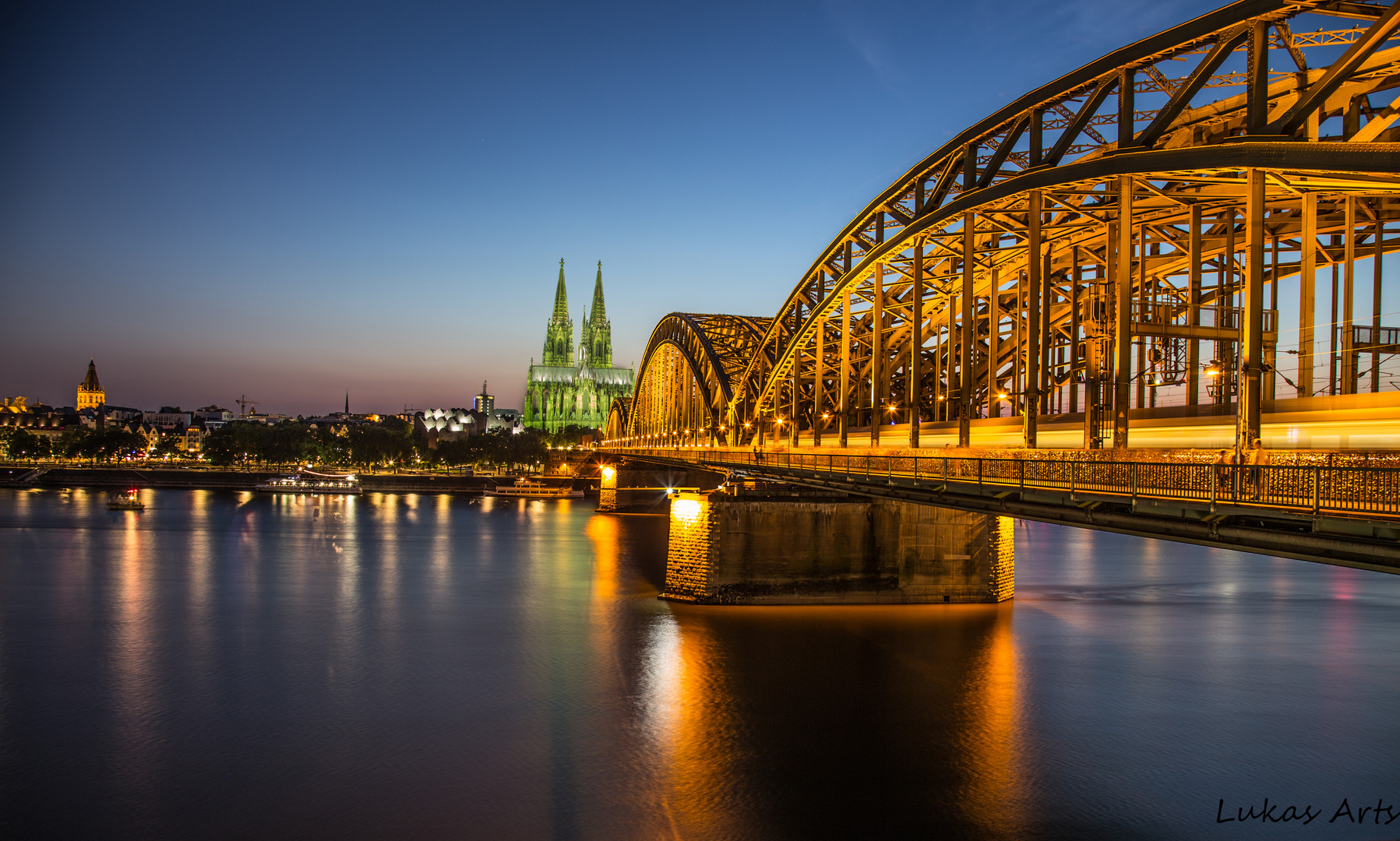 Köln I