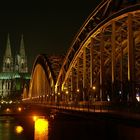 Köln im Januar 2005