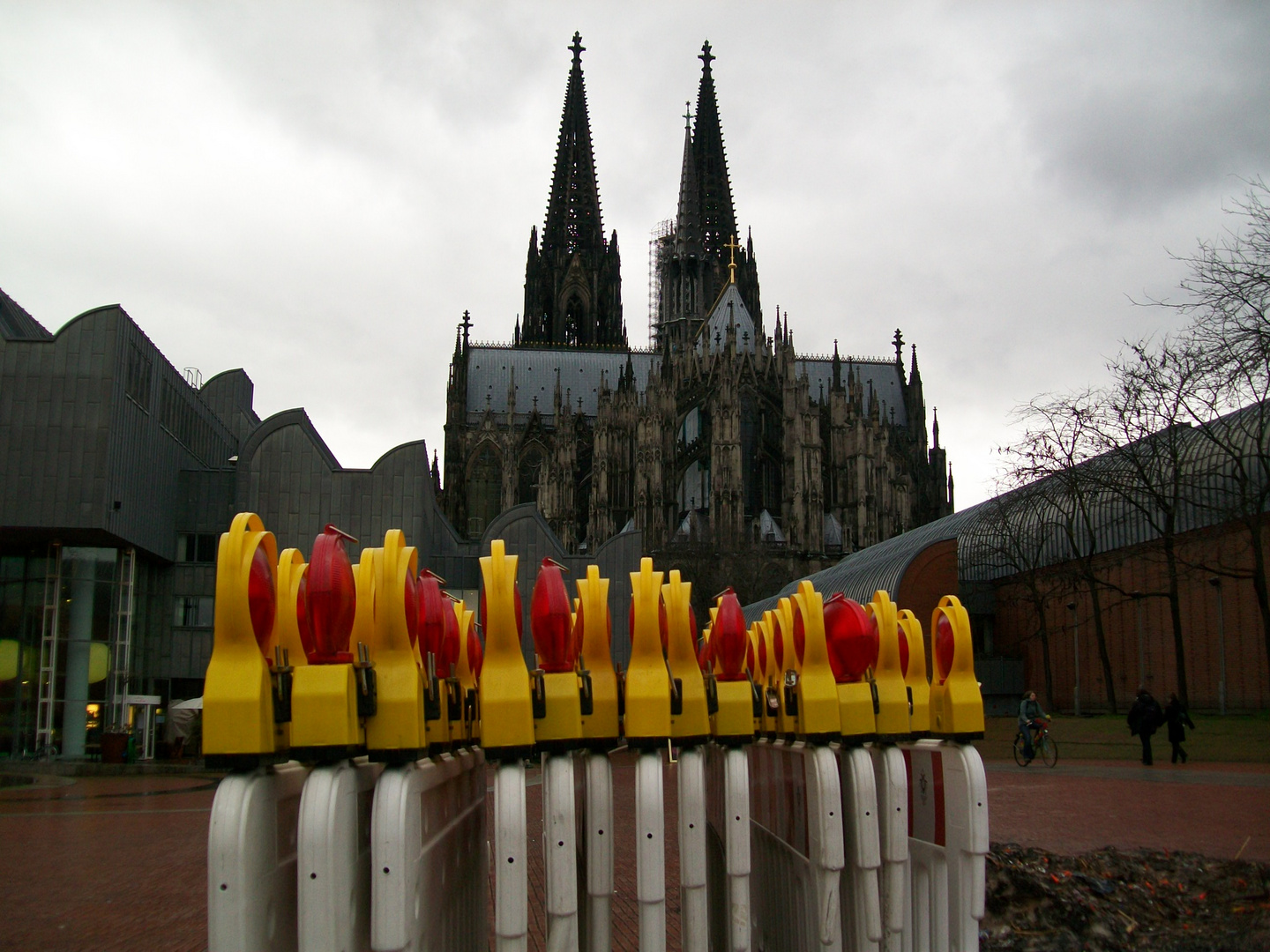 Köln im Rhein *gg*