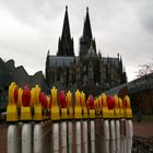 Köln im Rhein *gg*