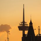 köln im sommer 2