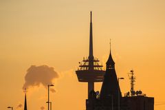 köln im sommer 2