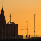 köln im sommer