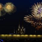 köln in flammen