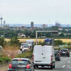 Köln in Sicht