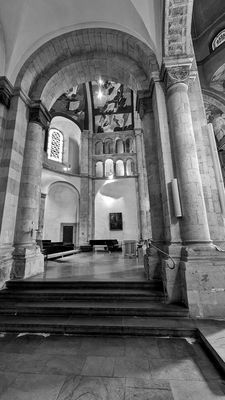 Köln, in St. Aposteln am Neumarkt