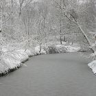 Köln - Isenburg - Schnee 2