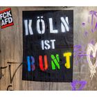 Köln ist bunt !