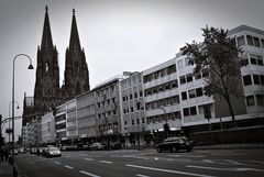 Köln ist ein Gefühl