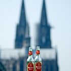 Köln ist immer eine Reise wert...