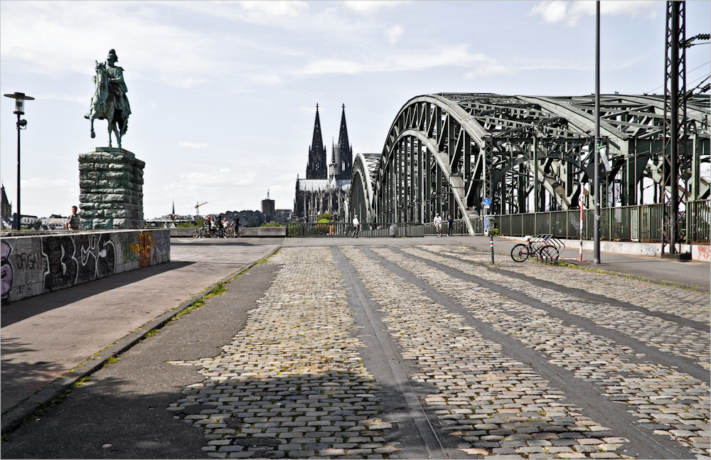 Köln (jeckenfrei)