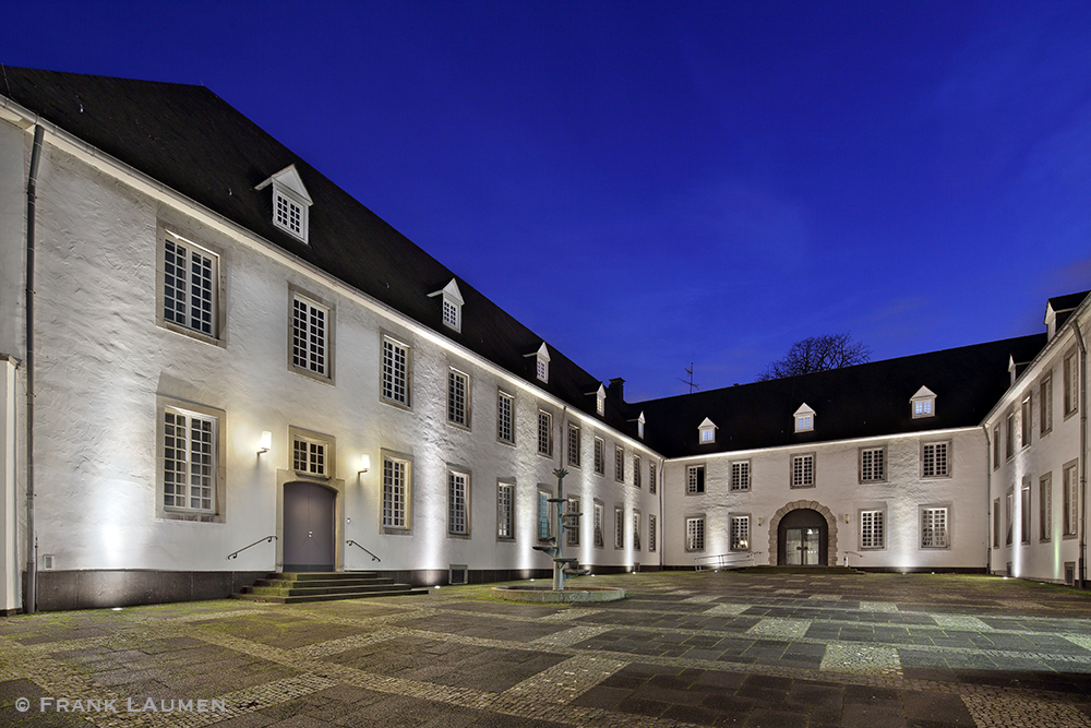 Köln - Kartäuserkloster