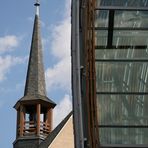 Köln - Kirchen Kuppel