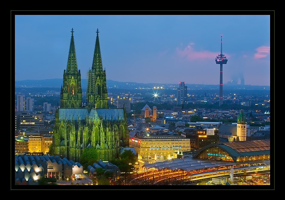 Köln Klassiker